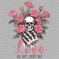 Valentine's Day-QRJ  1712